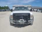 2008 Ford F450 Super Duty