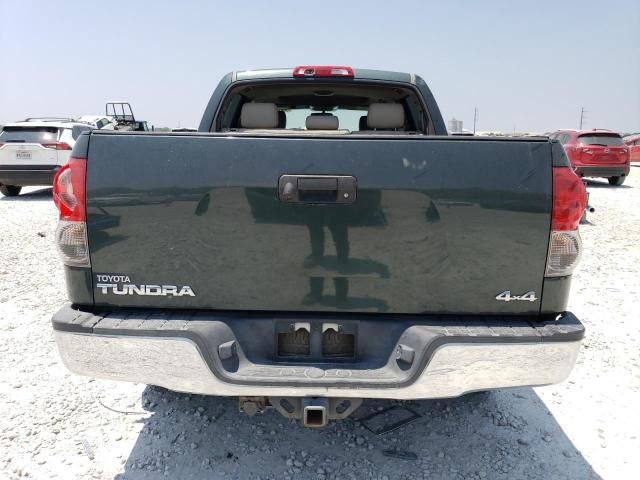 2007 Toyota Tundra Crewmax Limited