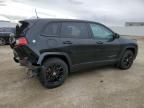 2019 Jeep Cherokee Sport