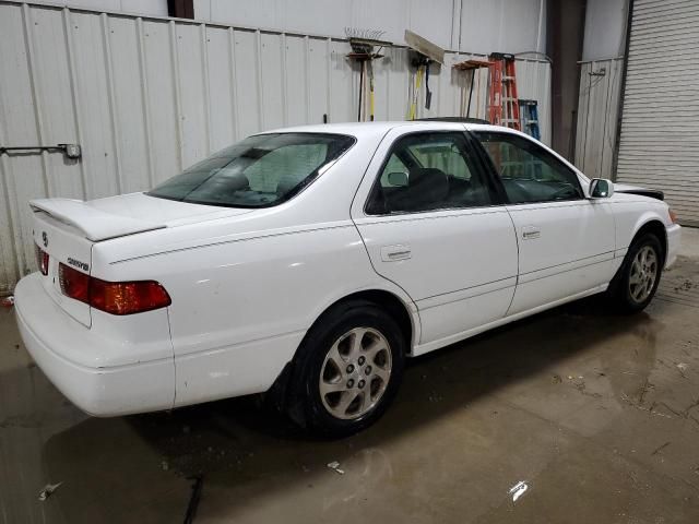 2001 Toyota Camry CE