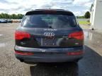 2009 Audi Q7 3.6 Quattro