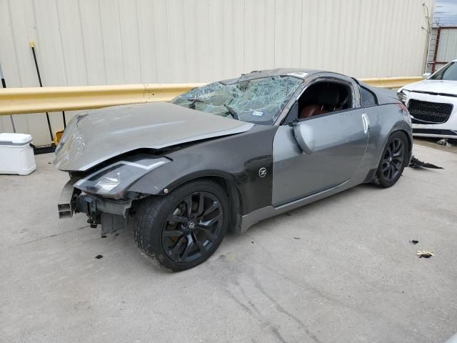 2004 Nissan 350Z Coupe