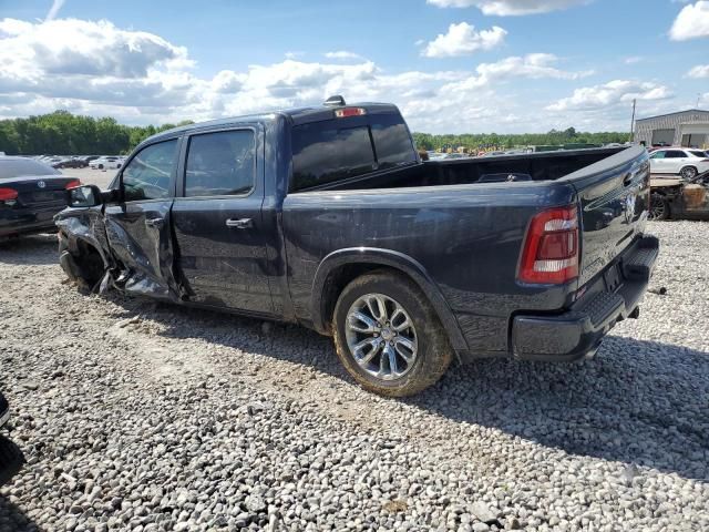 2021 Dodge 1500 Laramie