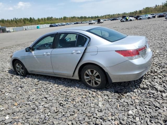 2011 Honda Accord LXP