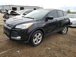 2015 Ford Escape SE en venta en Elgin, IL