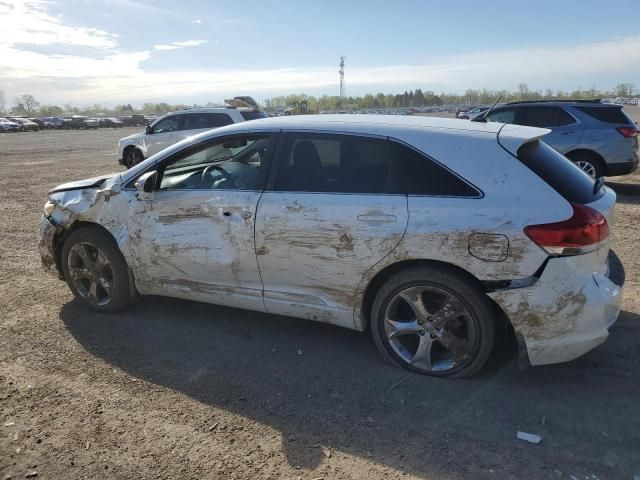 2016 Toyota Venza XLE