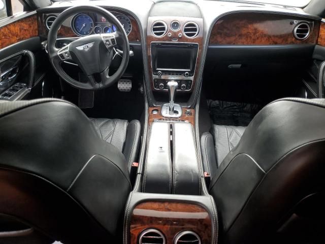 2014 Bentley Flying Spur