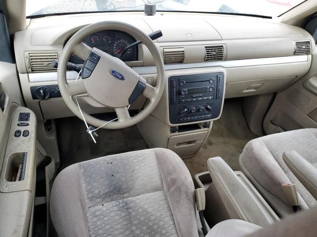 2005 Ford Freestar SE
