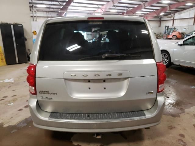 2012 Dodge Grand Caravan SXT