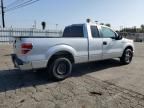 2014 Ford F150 Super Cab