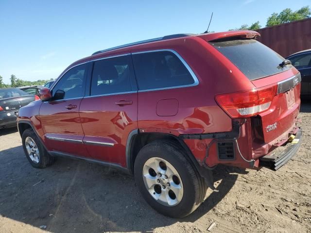 2011 Jeep Grand Cherokee Laredo