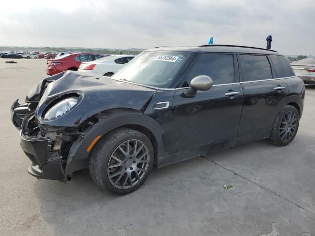 2019 Mini Cooper Clubman ALL4