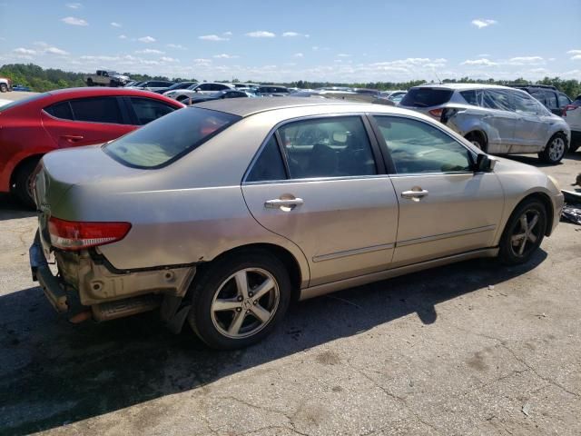 2003 Honda Accord EX