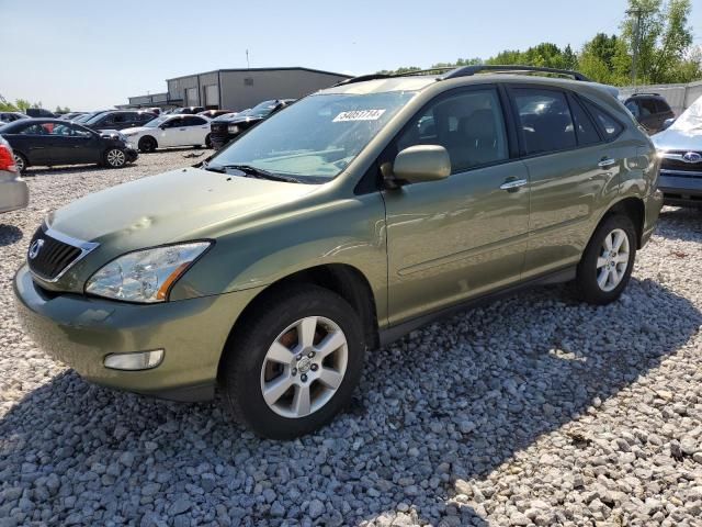 2008 Lexus RX 350