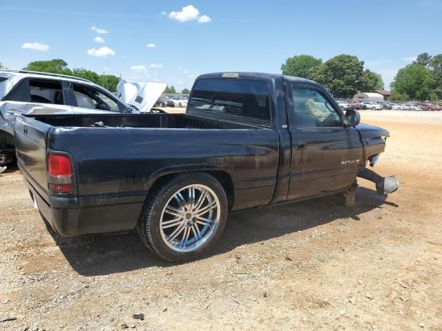 1998 Dodge RAM 1500