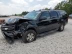 2007 Chevrolet Suburban C1500