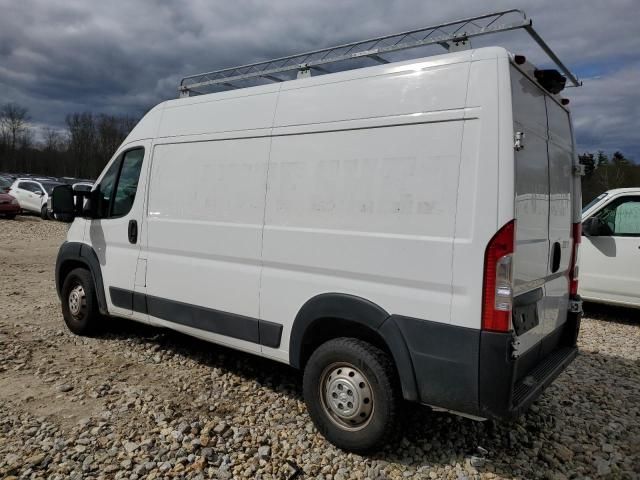 2019 Dodge RAM Promaster 1500 1500 High