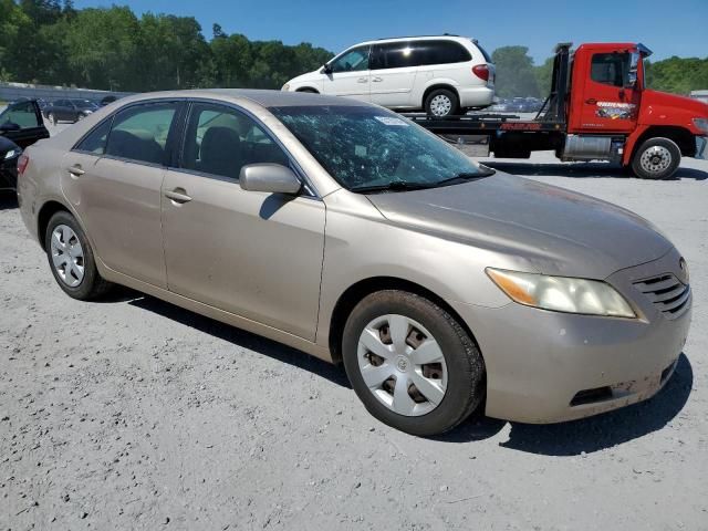 2007 Toyota Camry CE