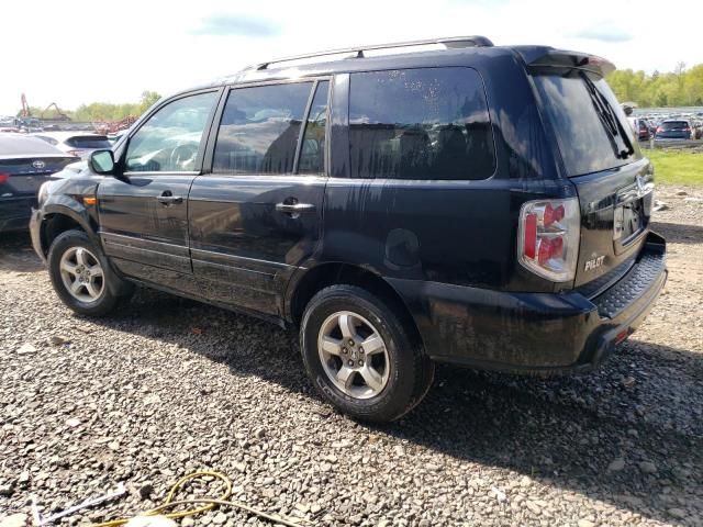 2006 Honda Pilot EX