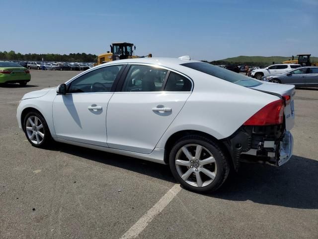 2016 Volvo S60 Premier