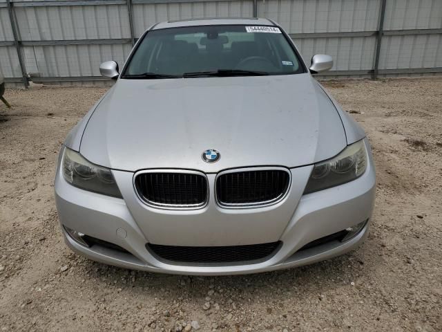 2011 BMW 328 I