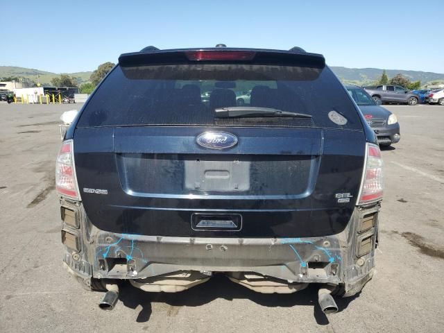 2010 Ford Edge SEL