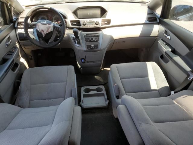 2014 Honda Odyssey LX