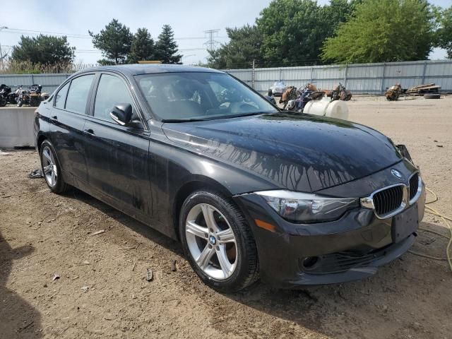 2013 BMW 328 XI