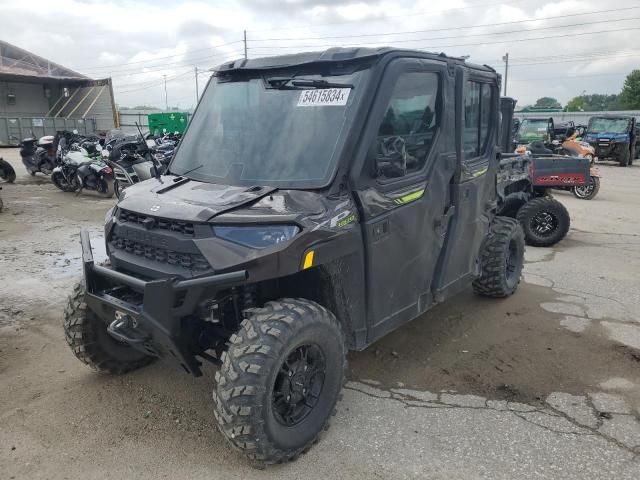 2023 Polaris Ranger Crew XP 1000 Northstar Ultimate