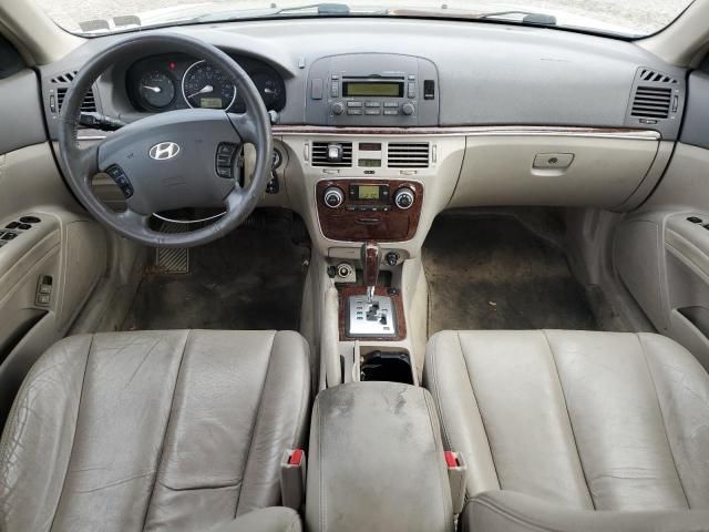 2006 Hyundai Sonata GLS