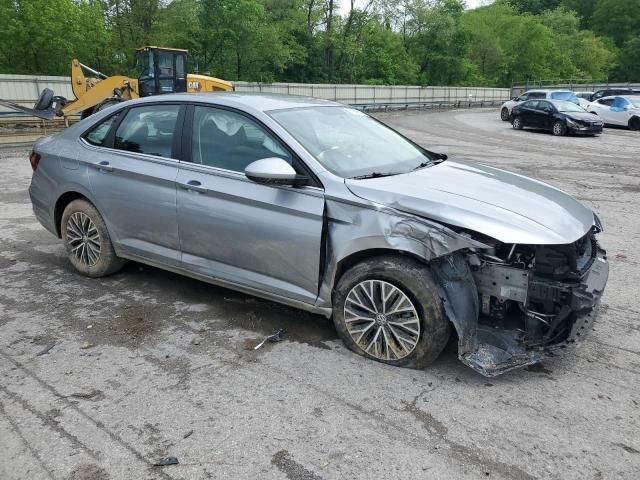 2021 Volkswagen Jetta S