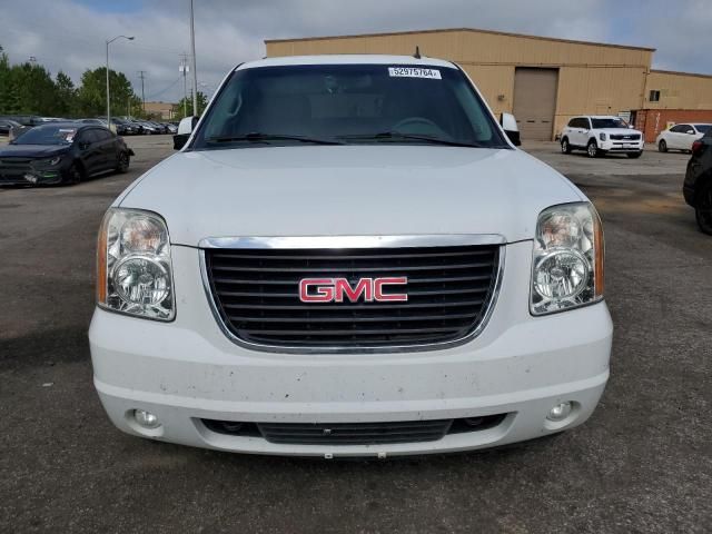 2011 GMC Yukon SLT