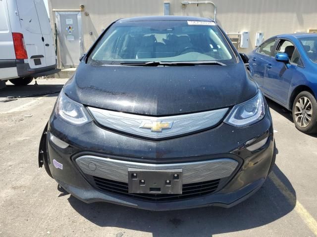 2019 Chevrolet Bolt EV LT