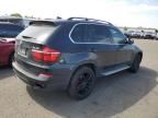 2013 BMW X5 XDRIVE50I