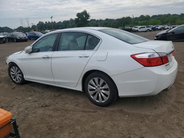 2013 Honda Accord EX