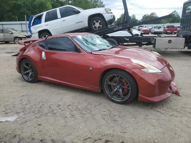 2013 Nissan 370Z Base