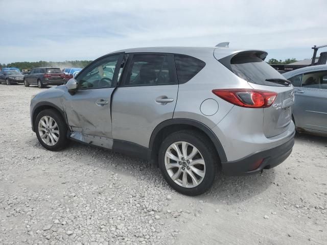 2013 Mazda CX-5 GT