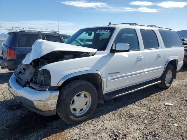 2006 GMC Yukon XL K1500