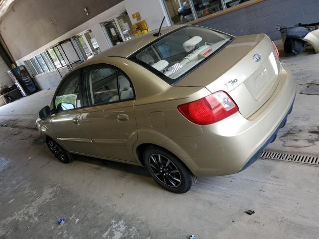 2011 KIA Rio Base