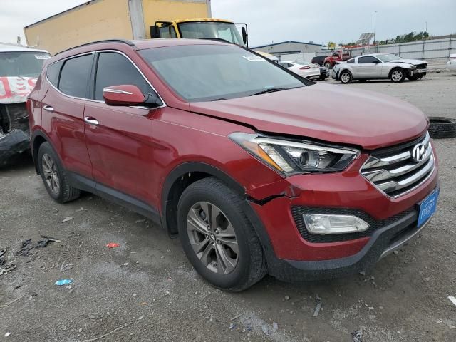 2014 Hyundai Santa FE Sport