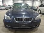 2009 BMW 528 XI