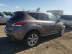 2012 Nissan Murano S