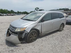 Honda Odyssey ex Vehiculos salvage en venta: 2011 Honda Odyssey EX