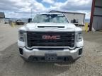 2021 GMC Sierra K2500 Heavy Duty