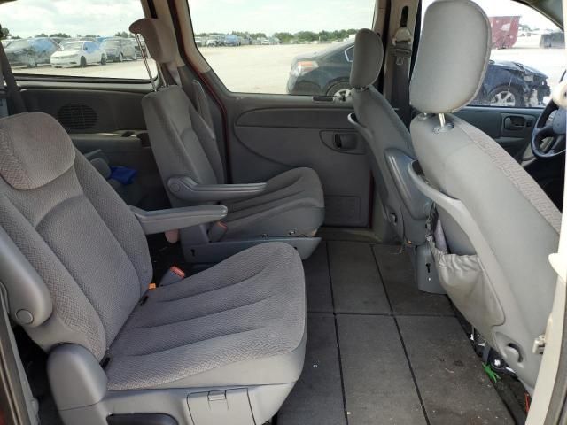 2006 Dodge Grand Caravan SXT