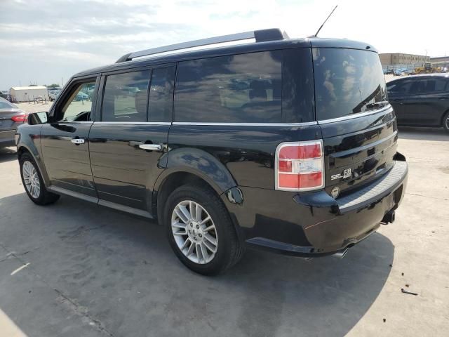 2016 Ford Flex SEL