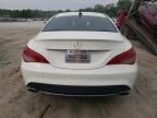 2015 Mercedes-Benz CLA 250