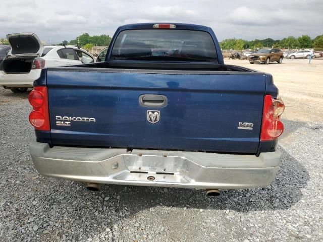 2005 Dodge Dakota Quad SLT