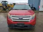 2011 Ford Explorer XLT