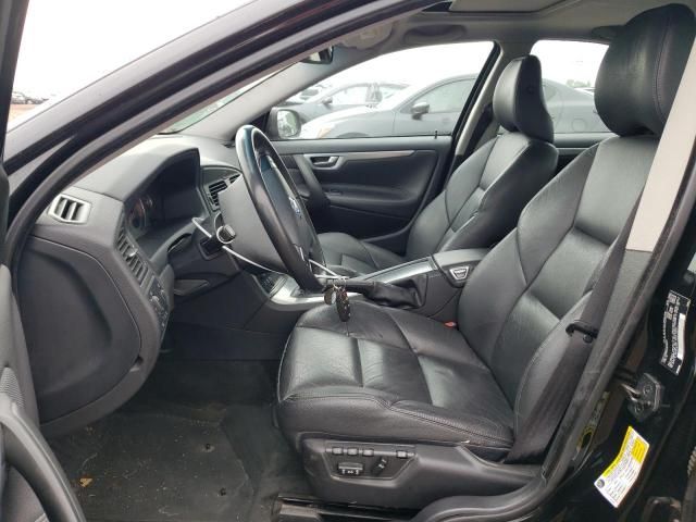 2009 Volvo S60 2.5T